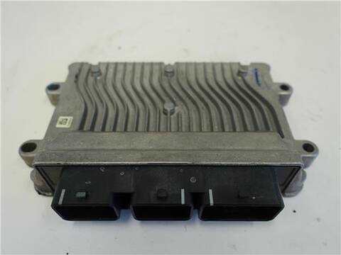 Centralita Motor ECU Citroen C2 1.1 60CV 44KW