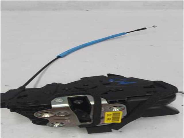 Cerradura Puerta Delantera Derecha Kia Stonic 1.0 BUSINESS [1 0 LTR. - 88 KW TGDI CAT] 120CV