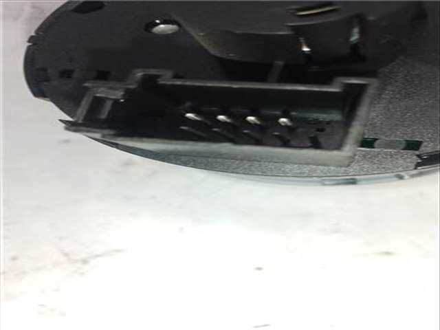 Foto 3ª: Mando Multifuncion Volkswagen Scirocco R 280CV 206KW [CDL]