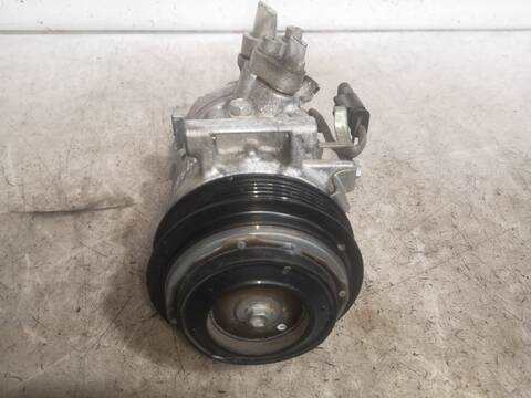 Foto 2ª: Compresor Aire Acondicionado Mercedes Clase G 230 254920 (2023)