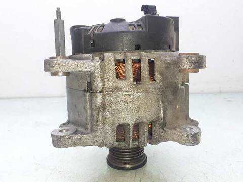 Foto 3ª: Alternador Volkswagen Transporter 2.0 TDI 102CV 75KW T5 TRANSPORTER 7E) [CAAB] (2012)