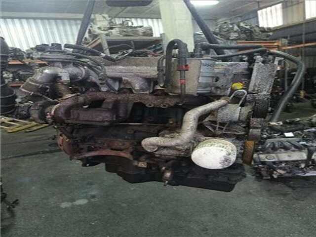 Foto 3ª: Motor Completo Ford Focus 1.8 TREND [1.8 LTR. - 85 KW TDCI TURBODIESEL CAT]