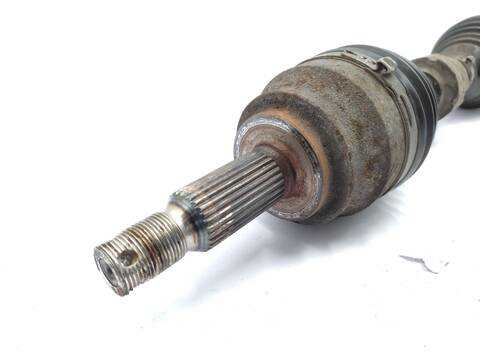 Foto 3ª: Transmision Delantera Izquierda Dodge Caliber 2.0 CRD 140CV 103KW [ECD,ECE] (2010)