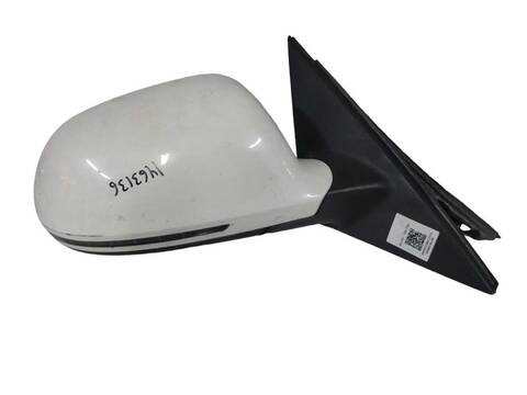 Foto 2ª: Retrovisor Derecho Audi A6 2.0 TDI 170CV (2004)