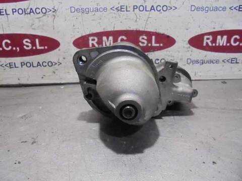 Motor de Arranque Mercedes Clase S 220 320 CDI 220.026) BERLINA 197CV 145KW