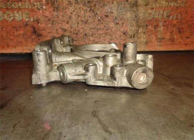 Foto 2ª: Bomba de Aceite Ford Fiesta 1.6 KEDUMMIES [1.6 LTR. - 66 KW TDCI CAT] [HHJB]