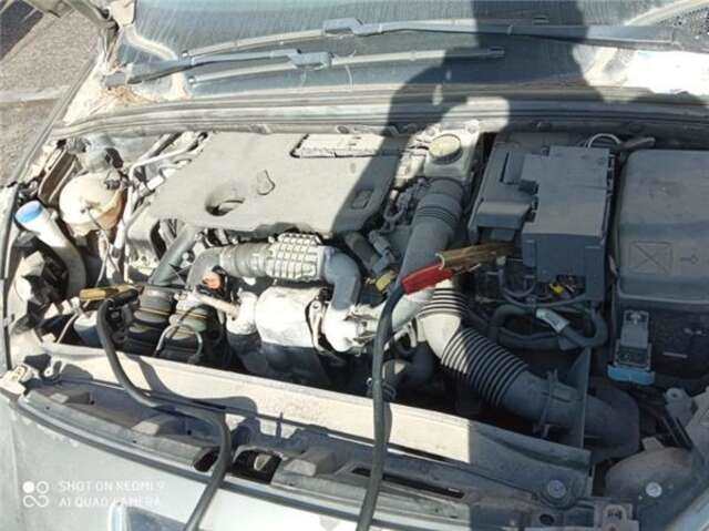 Foto 3ª: Amortiguador Delantero Izquierdo Peugeot 308 1.6 HDI [9HP-9H06]