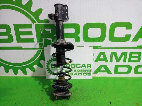 Amortiguador Trasero Derecho Mazda 6 2.0 16V CAT BERLINA 136CV 100KW