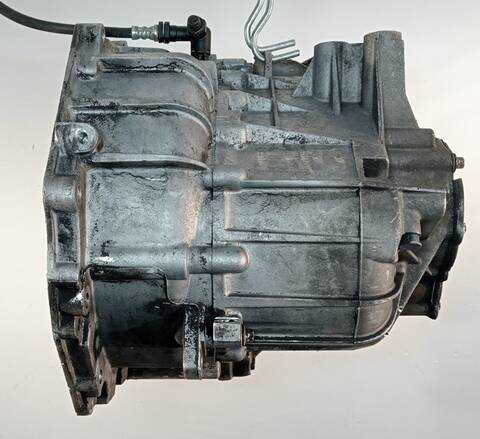 Foto 2ª: Caja Cambios Opel Astra CLUB 2.0 DTI 101CV (1998)