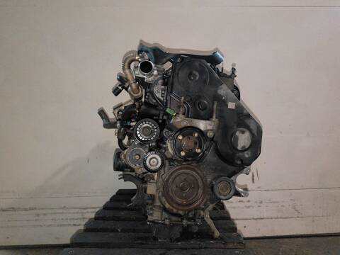 Motor Completo Ford Focus BERLINA 1.8 TDCI TD CAT 116CV