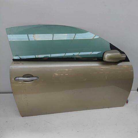 Puerta Delantera Derecha Renault Megane 1.6