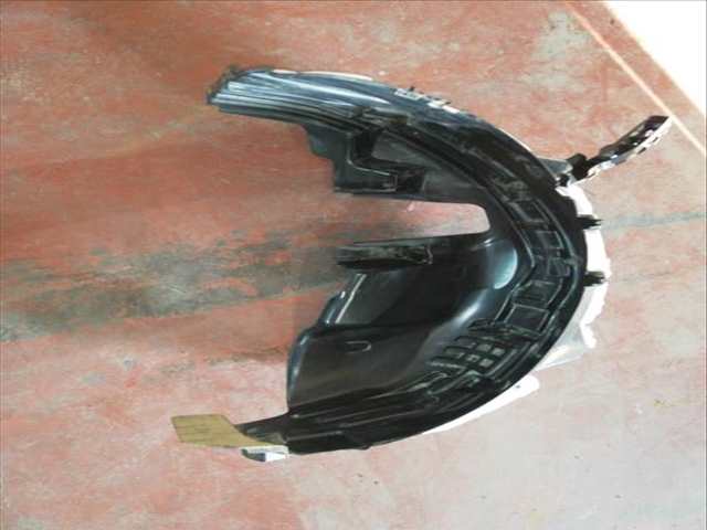 Pase Rueda Citroen C3 VERSION INDEFINIDA