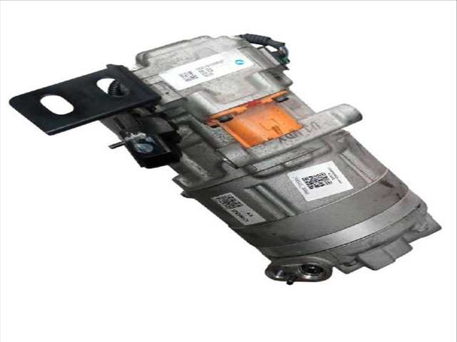 Foto 2ª: Compresor Aire Acondicionado Hyundai Kona EV (2017)