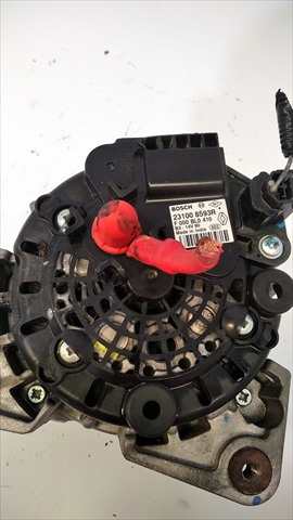 Alternador Renault Clio 1.2 GASOLINA