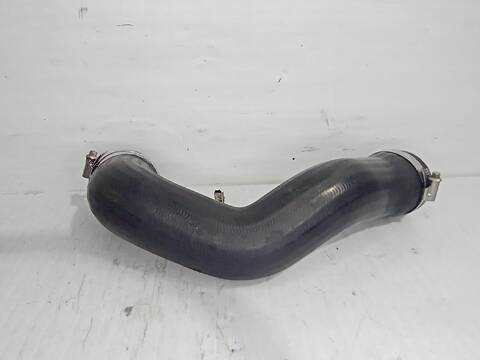 Foto 2ª: Tubo de Escape Land Rover Discovery TDV6 HSE AUT. 245CV [306DT] (2009)