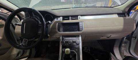 Foto 1ª: Kit Airbag Land Rover Range PURE 150CV 110KW (2012)