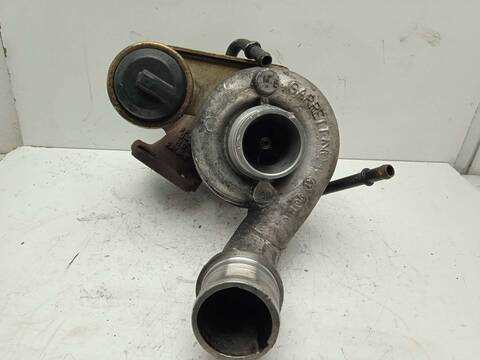 Foto 2ª: Turbocompresor Volvo S40 1.9 DIESEL BERLINA 95CV 70KW [D4192T2] (1997)