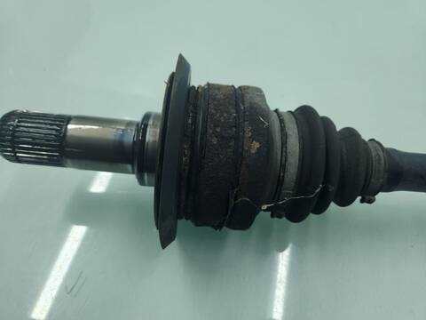 Foto 2ª: Transmision Trasera Izquierda Bmw Serie 3 315 330D XDRIVE 258CV 190KW [N57D30A] (2012)