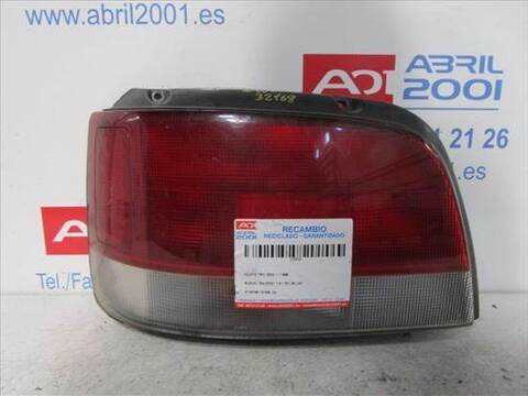 Piloto Trasero Izquierdo Suzuki Baleno 1.6 I 16V BERLINA 98CV 72KW