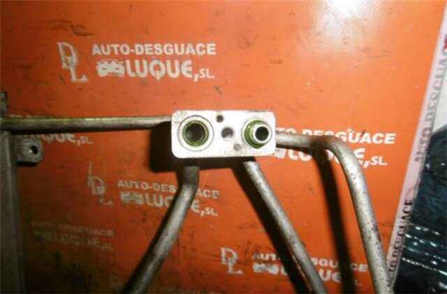 Foto 3ª: Radiador Calefaccion A.A. Opel Vectra 2.0 DTI 16V [X 20 DTH]