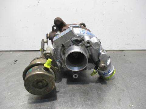 Turbocompresor Seat Ibiza SPORT 90CV 66KW