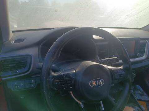Kit Airbag Kia Stonic TECH 110CV 81KW