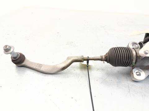 Foto 3ª: Cremallera de Direccion Nissan Qashqai 1.3 DIG-T 140CV 103KW [HR13DDT] (2024)