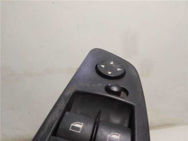 Foto 2ª: Botonera Elevalunas Bmw Serie 1 114 2.0 16V D (122 CV) [204D4]