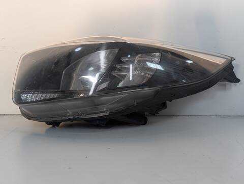 Faro Izquierdo Kia Picanto CONCEPT 67CV 49KW