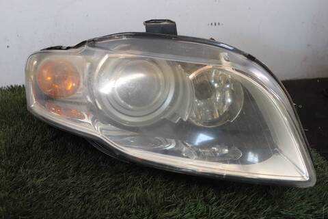 Faro Derecho Audi A4 2.0 TDI 16V 103KW) 140CV