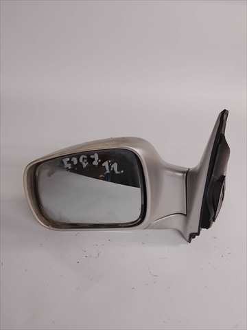 Retrovisor Izquierdo Hyundai Terracan 2.9 D