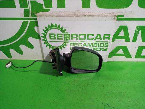 Foto 1ª: Retrovisor Derecho Dacia Sandero LAUREATE 90CV [K9K] (2012)