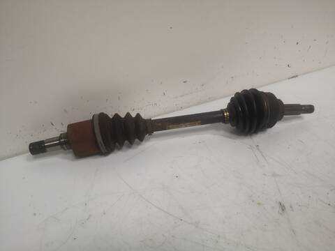 Foto 2ª: Transmision Delantera Izquierda Ford Focus F9DA BERLINA (2004)
