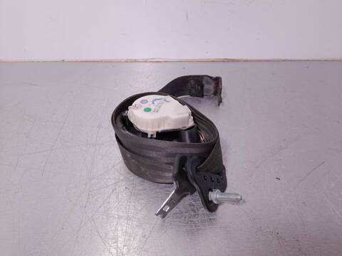 Cinturón Trasero Izquierdo Renault Clio AUTHENTIQUE 68CV 50KW