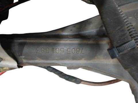 Cremallera de Direccion Seat Leon 1.5 TGI 131CV