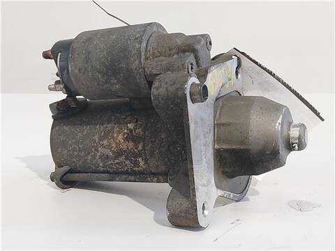Motor de Arranque Ford Fiesta 1.4 TDCI 68CV 50KW
