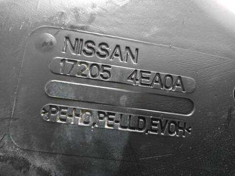 Foto 2ª: Deposito de Combustible Nissan Qashqai ACENTA 140CV [HR13DDT] (2013)