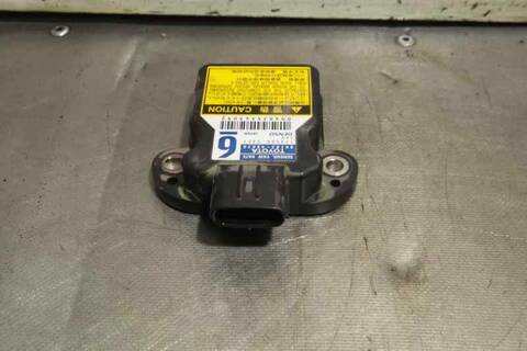 Sensor Impacto Airbag Toyota Land Cruiser LIFE 190CV 140KW