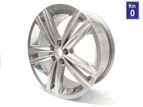 LLanta Chapa Volkswagen T-Cross STYLE 116CV 85KW