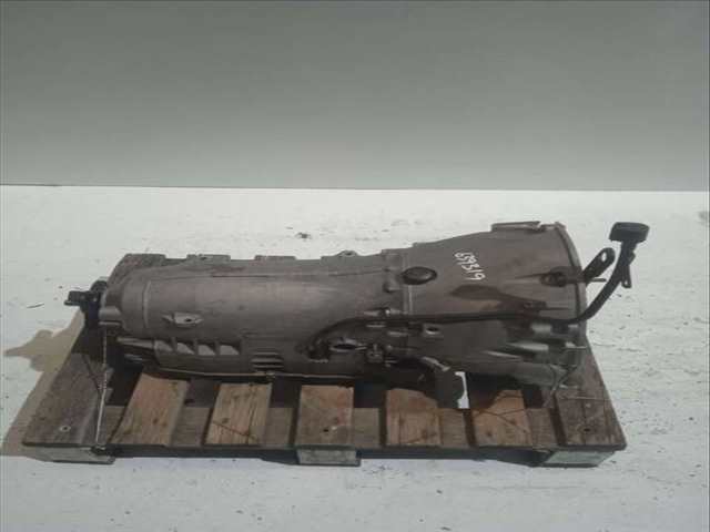 Caja Cambios Mercedes Clase E 180 4.2 V8 32V CAT BERLINA 279CV 205KW