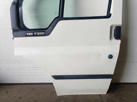 Foto 2ª: Puerta Delantera Izquierda Ford Transit FT 350 2.4 MEDIO 116CV (2004)