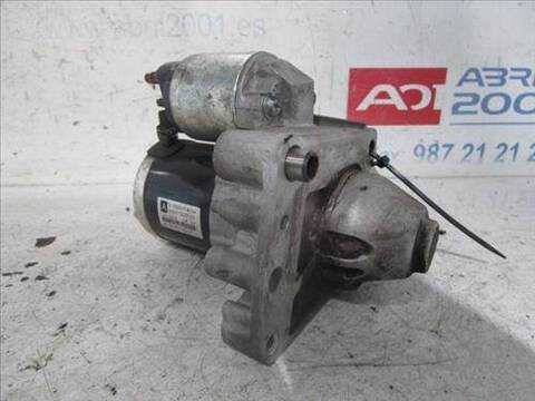 Foto 2ª: Motor de Arranque Citroen C4 1.6 COOL BERLINA 120CV 88KW [G-5FW] (2009)