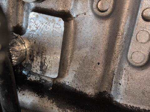 Foto 3ª: Motor Completo Peugeot Partner 9HX (2007)