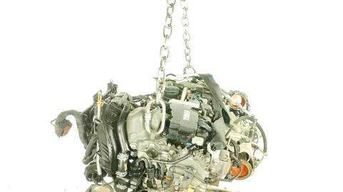 Motor Completo Mercedes Clase E 180 E 300 238.348) COUPE