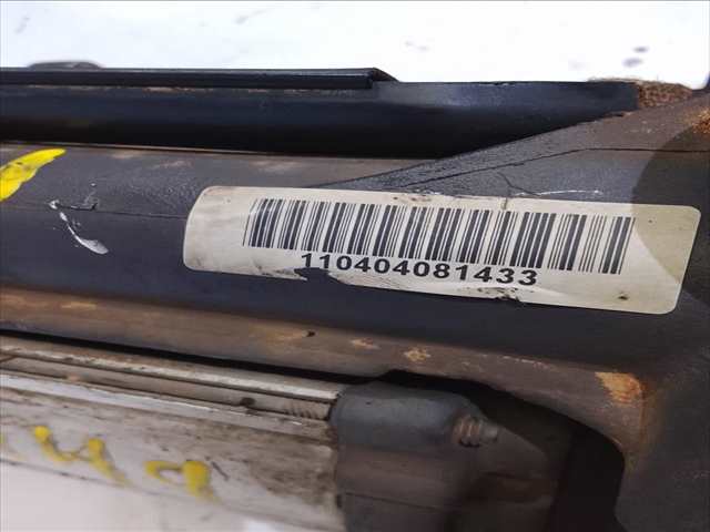 Cremallera de Direccion Seat Leon 1.9 DIESEL