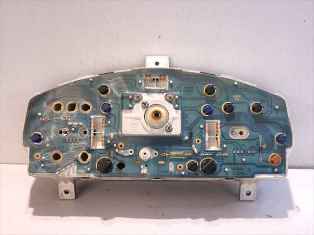 Foto 2ª: Cuadro de Instrumentos Nissan Micra 1.0 G 1993-1997 [CG10] (1995)