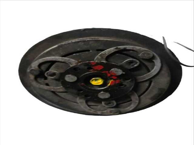 Foto 2ª: Compresor Aire Acondicionado Nissan Terrano 2.7 TDI 4WD (1992)