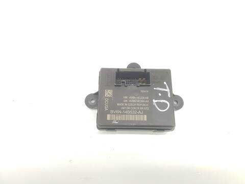 Foto 3ª: Centralita Motor ECU Ford Focus 1.0 ECOBOOST 125CV [M1DA] (2010)