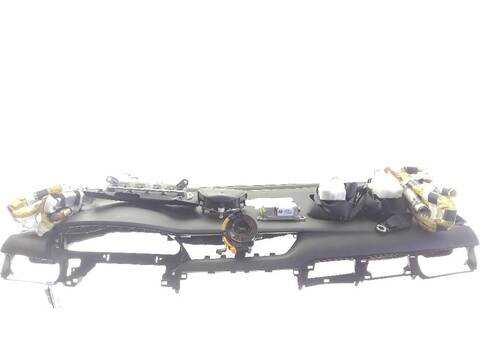 Kit Airbag Toyota Avensis 2.0 D-4D WWT271_)