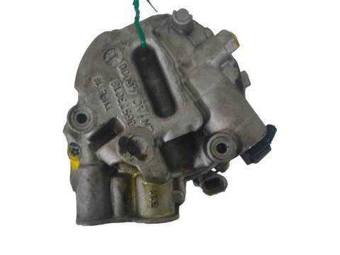 Foto 1ª: Compresor Aire Acondicionado Opel Meriva 1.7 CDTI 75) 110CV (2010)